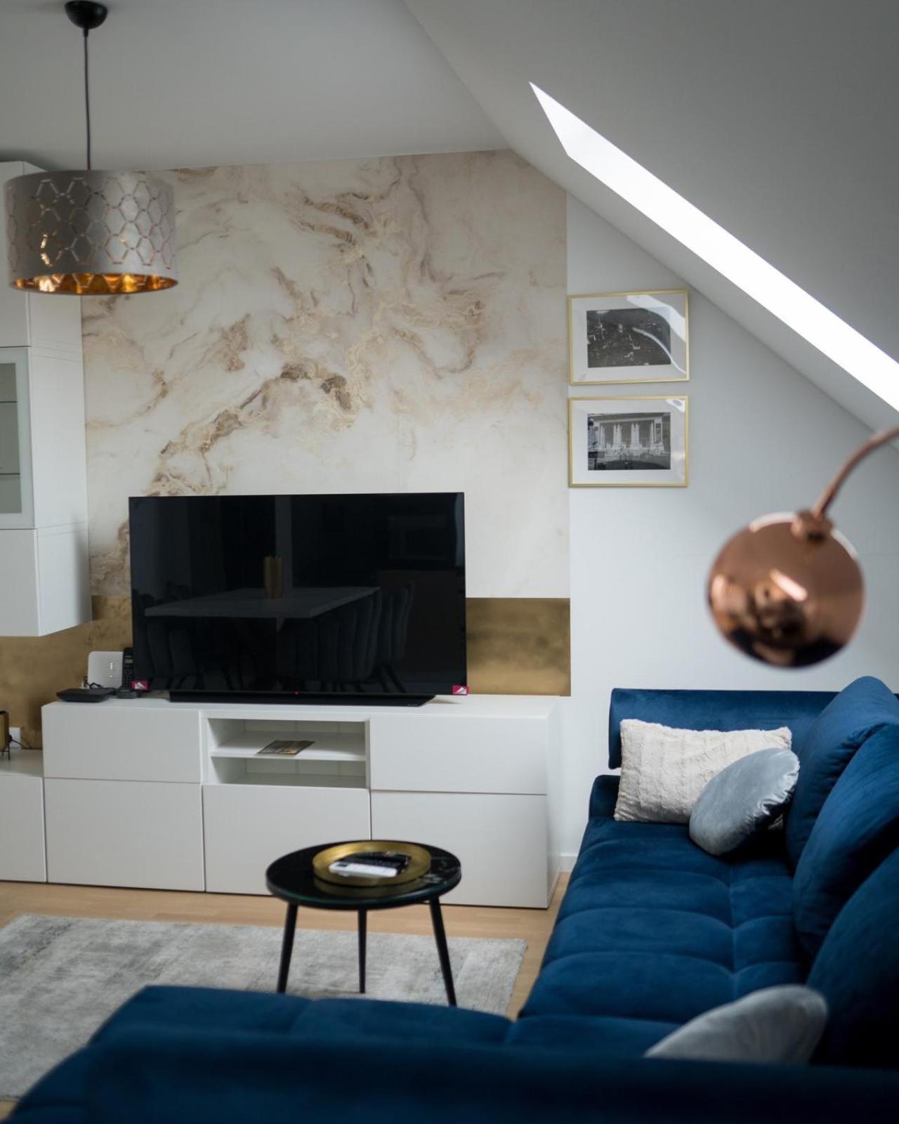 Apartman “Manhattan” Krizevci Экстерьер фото