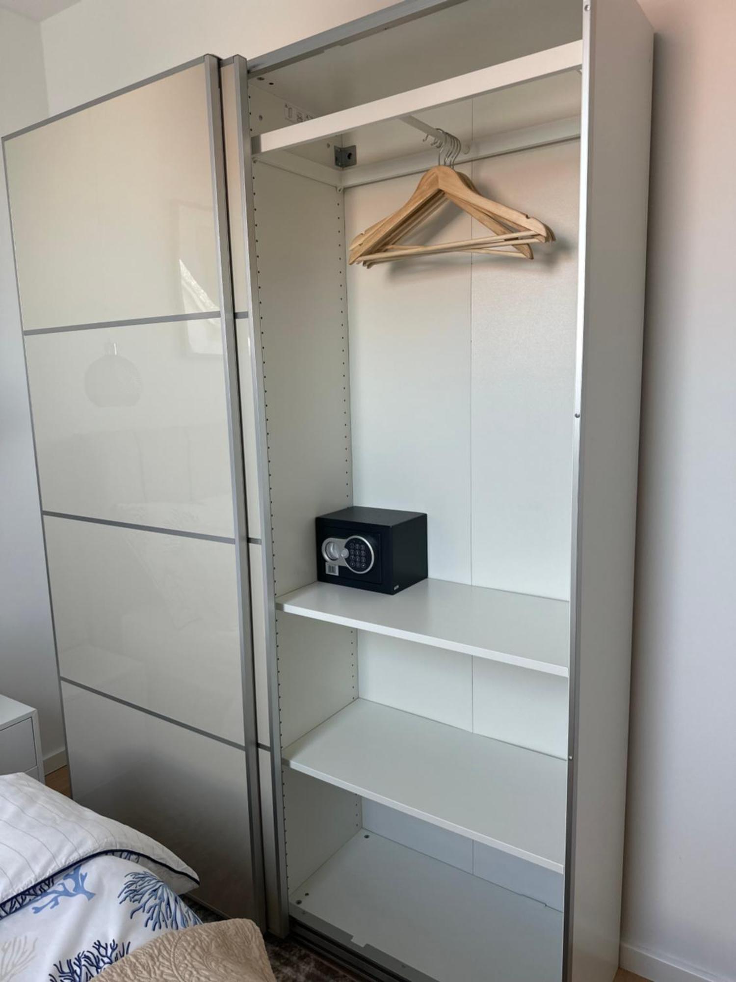 Apartman “Manhattan” Krizevci Экстерьер фото